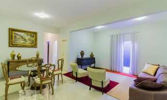 Imagem: Casa para Aluguel - Jardim Maia, 3 Quartos