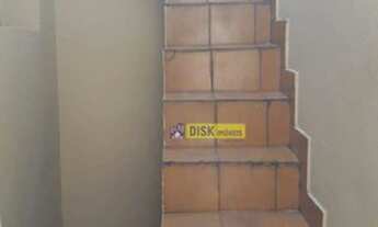 Imagem 2: Casa com 2 dormitórios à venda, 132 m² por R$ 490.000,00 - Alves Dias - São Bernardo do Ca