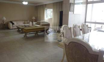 Imagem 4: Apartamento com 3 dormitórios à venda, 208 m² por R$ 1.590.000,00 - Higienópolis - São Pau