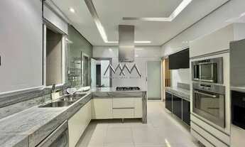 Imagem 3: Casa para Locação no Castelo com 4 Suítes 550m² de área construída e 360m² de terreno