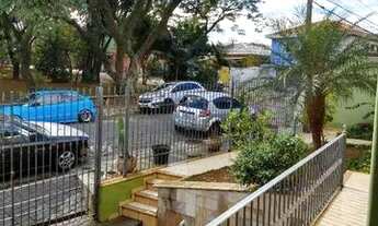 Imagem 7: Casa com 3 dormitórios para alugar, 250 m² por R$ 5.489,00/mês - Chácara Inglesa - São Pau