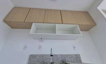 Imagem 7: Amadis Condomínio Clube - Apartamento com 2 dormitórios à venda, 45 m² por R$ 399.000 - Vi