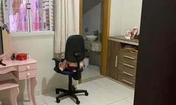 Imagem 3: Casa 85 m2 CIDADE JARDIM - Paiçandu - PR