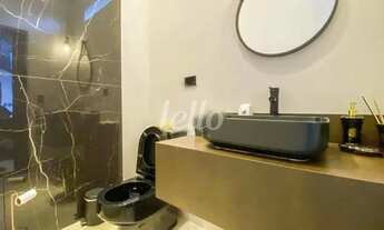 Imagem 4: São Paulo - Casa Padrão - Tatuapé