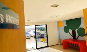 Imagem 3: Apartamento no Edifício Race