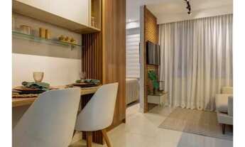 Imagem 5: Apartamento com 1 quarto na Federação