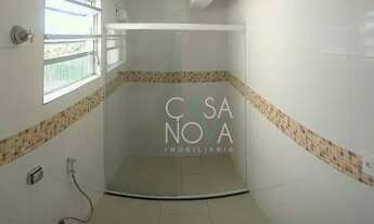 Imagem 6: Apartamento com 2 dormitórios para alugar, 70 m² por R$ 3.200,00/mês - José Menino - Santo