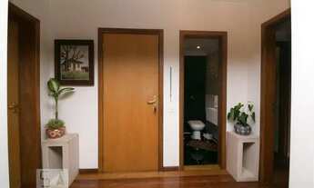 Imagem: Apartamento à Venda - Jardim Anália Franco