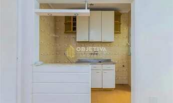 Imagem 3: Cobertura Duplex à venda 1 Quarto, 1 Vaga, 60M², Santana, Porto Alegre - RS