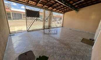 Imagem 3: QNO 01 Conjunto G - Ceilândia Norte - Casa com 3 quartos