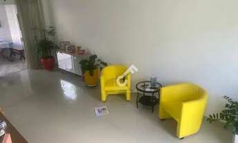 Imagem 3: IPITANGA, Lauro de Freitas. Duplex com 3 suítes, são 130m² de área construída, em condomín