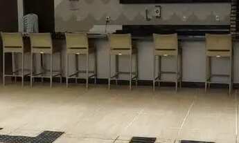 Imagem 6: Apartamento 2 Quartos para Locação no bairro Mangabeira no térreo