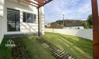 Imagem: Sobrado de esquina lindo com 2 dormitórios