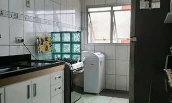 Imagem 6: Apartamento com 2 dormitórios à venda, 52 m² por R$ 400.000,00 - Vila Primavera - São Paul