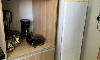 Imagem 5: Apartamento mobiliado no bairro Tirol