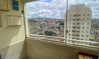 Imagem 5: Apartamento para alugar, 50 m² por R$ 2.813,00/mês - Imirim - São Paulo/SP