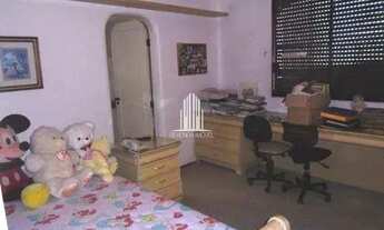 Imagem 5: Apartamento à venda 350m² com 4 dormitórios 2 suítes 4 vagas em Higienópolis