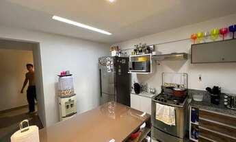 Imagem 7: Apartamento para aluguel tem 110 metros quadrados com 3 quartos em Capim Macio - Natal - R