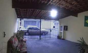 Imagem 2: Casa para venda com 60 metros quadrados com 2 quartos em Jardim Motorama - São José dos Ca