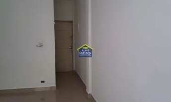 Imagem 7: Apartamento com 1 dorm, Guilhermina, Praia Grande - R$ 175 mil, Cod: ACT1989