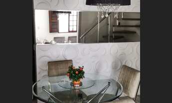 Imagem 6: Casa para venda tem 120 metros quadrados com 4 quartos em Rodolfo Teófilo - Fortaleza - CE