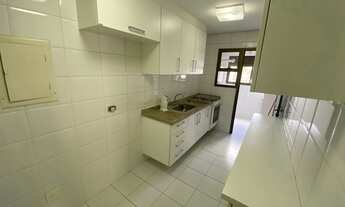 Imagem 7: Apartamento para venda com 95 metros quadrados 100 metros Av Braz Leme