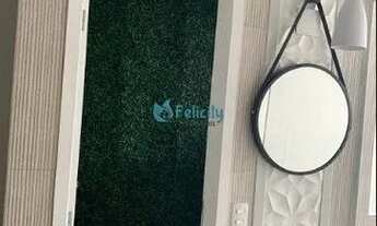 Imagem 7: Sobrado com 3 dorms sendo 1 suíte, 2 vagas, 105 m² no Parque São Domingos