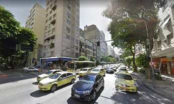 Imagem 6: Aluguel Copacabana Apartamento tipo Loft mobiliado - temporada ou mensal