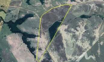 Imagem 3: Dores do Indaiá/MG - Terreno Rural com hectares - jb29450