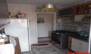 Imagem 6: Apartamento Parque Boturussu São Paulo/SP