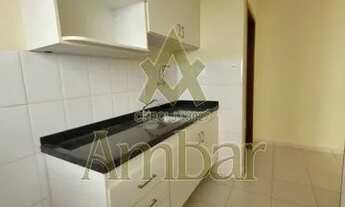 Imagem 6: Apartamento - Ribeirão Preto - Bosque das Juritis