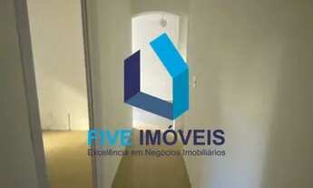Imagem 4: Apartamento na Vila Inglesa reformado com 49m²