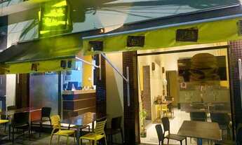 Imagem 2: Hamburgueria na Região da Zona Leste Ref; 1721