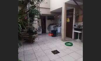 Imagem 4: Sobrado com 3 dormitórios para alugar por R$ 2.980/mês - Jardim Santa Cruz (Sacomã) - São