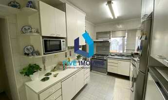 Imagem 7: Apartamento para alugar, 180 m² por R$ 18.820,00/mês - Moema - São Paulo/SP