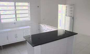 Imagem: Apartamento em Vila Maria Alta - São Paulo