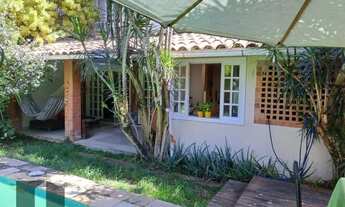 Imagem 3: Casa de condomínio em Itanhangá