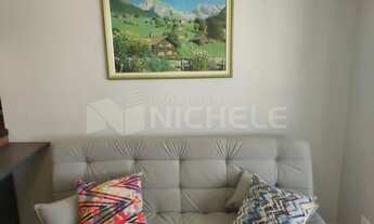 Imagem 2: Apto Mobiliado Santa Catarina Caxias do Sul