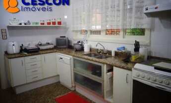 Imagem 7: CASA RESIDENCIAL em BARUERI - SP, ALDEIA DA SERRA