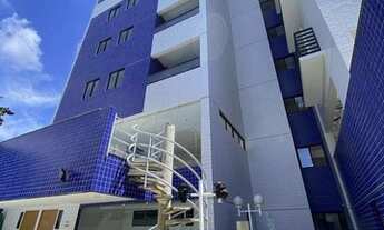 Imagem 2: Seja o primeiro a disfrutar desse Paraíso, alugue seu apê com 67,40m² 3 quartos (1 suíte