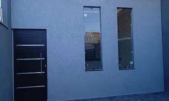 Imagem: Sorocaba - Casa Padrão - Parque São Bento