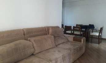 Imagem 7: Apartamento para aluguel possui 90 metros quadrados com 3 quartos