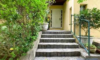 Imagem 4: SOBRADO - PARQUE DOS PRÍNCIPES - SP