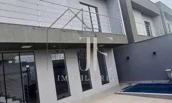 Imagem: Casa de alto padrão com 3 suítes - Setor