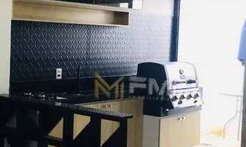 Imagem 4: Casa com 3 dormitórios, 124 m² - venda por R$ 850.000,00 ou aluguel por R$ 5.310,00/mês