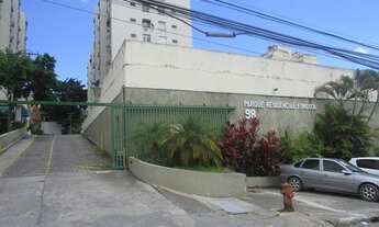 Imagem: Apartamento para aluguel com 2 quartos em