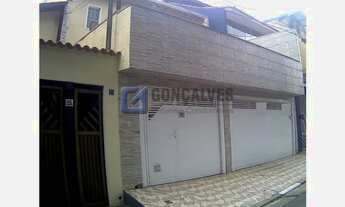 Imagem 2: SAO BERNARDO DO CAMPO - Residential / Home - ANCHIETA