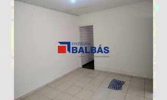 Imagem 3: CASA TÉRREA 1 DORMITÓRIO TATUAPÉ - LOCAÇÃO