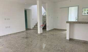 Imagem 3: Ótima casa duplex com 3 suítes em condomínio próximo a Praia de Manguinhos