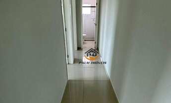 Imagem 3: Apartamento com 2 dormitórios à venda, 56 m² por R$ 300.000,00 - Fanny - Curitiba/PR